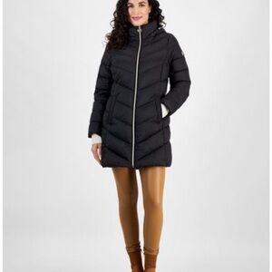 Michael Kors Down Coat